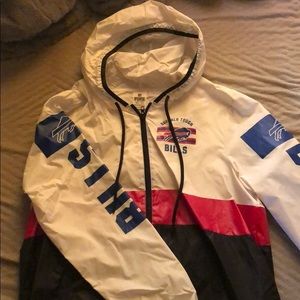 NFL Windbreaker